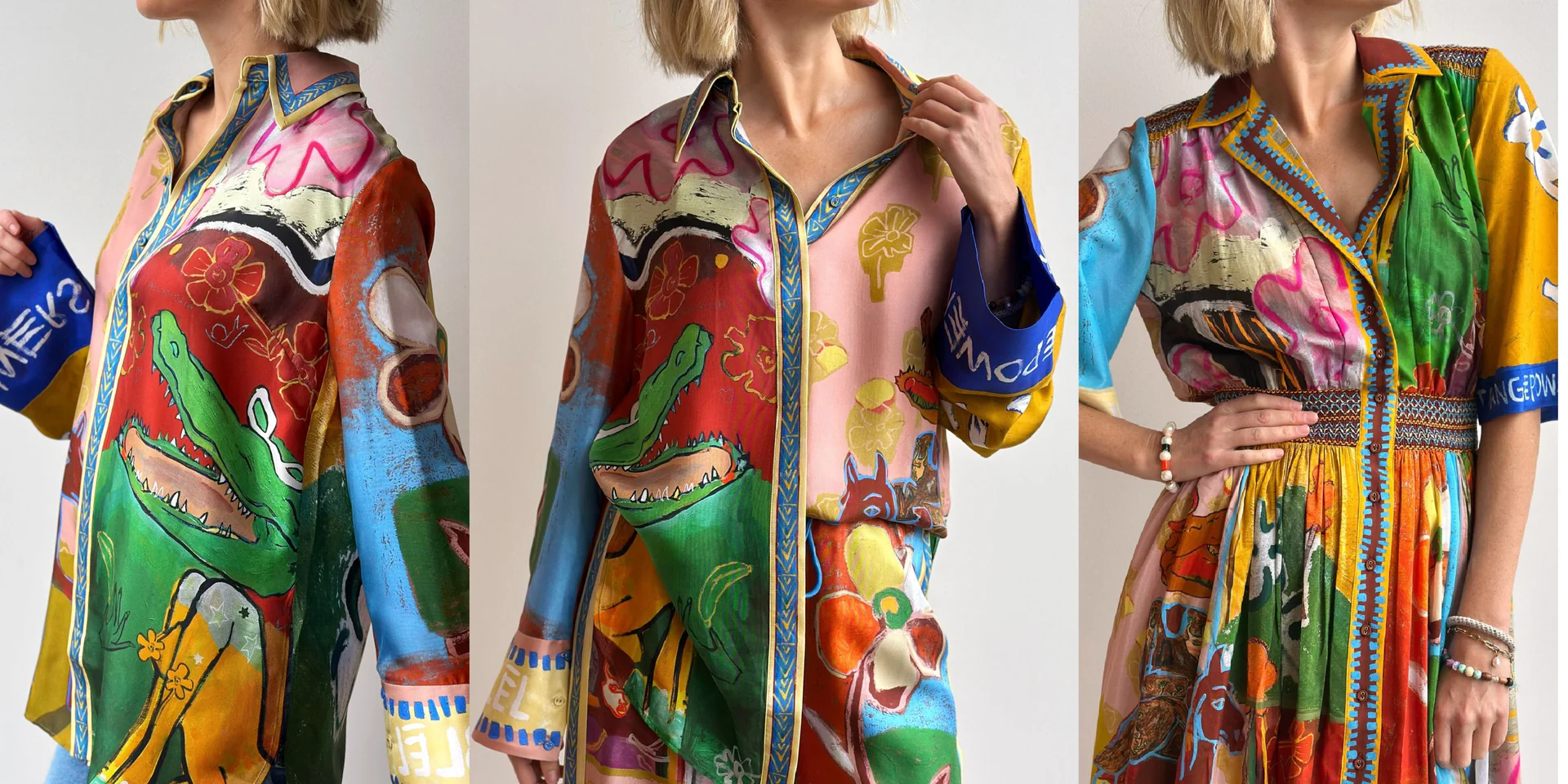 Eclectic Style, Beautifully Mixed